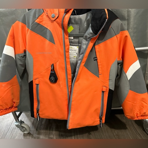 Obermeyer Jacket - Picture 6 of 6